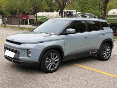 Geely ICON 1.5TD i9 BSG - ფოტო 10