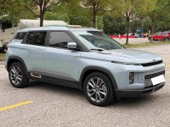 Geely ICON 1.5TD i9 BSG - ფოტო 12