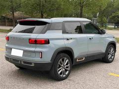 Geely ICON 1.5TD i9 BSG - ფოტო 13