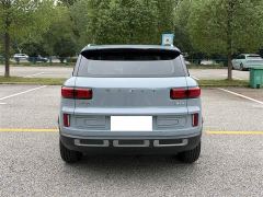 Geely ICON 1.5TD i9 BSG - ფოტო 14