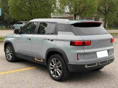 Geely ICON 1.5TD i9 BSG - ფოტო 15