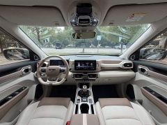 Geely ICON 1.5TD i9 BSG - ფოტო 16
