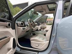 Geely ICON 1.5TD i9 BSG - ფოტო 17
