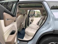 Geely ICON 1.5TD i9 BSG - ფოტო 18