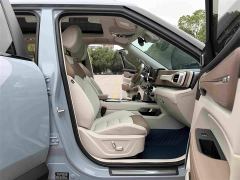 Geely ICON 1.5TD i9 BSG - ფოტო 19