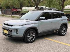 Geely ICON 1.5TD i9 BSG - ფოტო 2