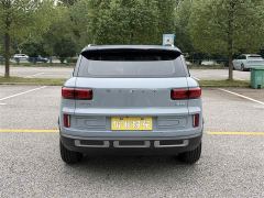 Geely ICON 1.5TD i9 BSG - ფოტო 6