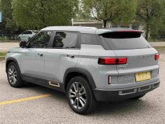 Geely ICON 1.5TD i9 BSG - ფოტო 7