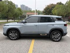 Geely ICON 1.5TD i9 BSG - ფოტო 8