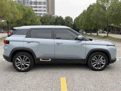Geely ICON 1.5TD i9 BSG - ფოტო 9