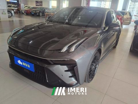 2023 Lynk & Co 03 2.0T T5 2WDPro 5 - ავტომობილი ჩინეთიდან