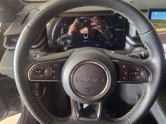 Lynk & Co 03 2.0T T5 Dual Clutch 2WD Strong Pro 5-seater - ფოტო 18