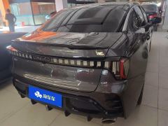 Lynk & Co 03 2.0T T5 Dual Clutch 2WD Strong Pro 5-seater - ფოტო 2