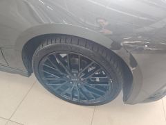 Lynk & Co 03 2.0T T5 Dual Clutch 2WD Strong Pro 5-seater - ფოტო 6