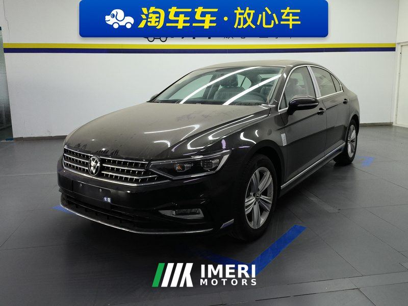 Volkswagen Magotan 2 Million Edition 280TSI Comfort Edition