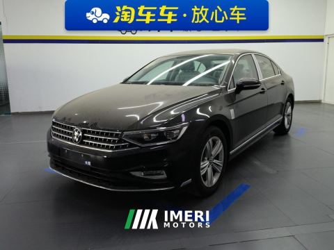 2023 Volkswagen Magotan 2 Million Edition 280TSI Comfort Edition - автомобиль из Китая