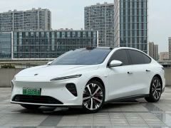 NIO ET7 100kWh Launch Edition - фото 1
