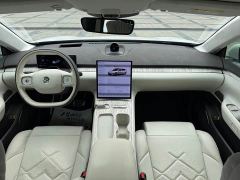 NIO ET7 100kWh Launch Edition - фото 11
