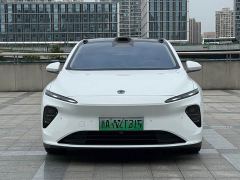 NIO ET7 100kWh Launch Edition - фото 2