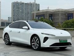 NIO ET7 100kWh Launch Edition - фото 3