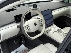 NIO ET7 100kWh Launch Edition - фото 5