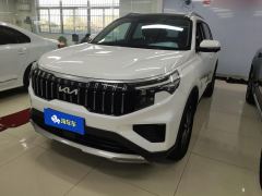 Kia Sportage Ace 2.0L Challenge Edition - ფოტო 1