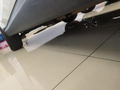 Kia Sportage Ace 2.0L Challenge Edition - ფოტო 10