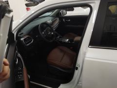 Kia Sportage Ace 2.0L Challenge Edition - ფოტო 14