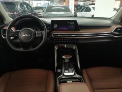 Kia Sportage Ace 2.0L Challenge Edition - ფოტო 16