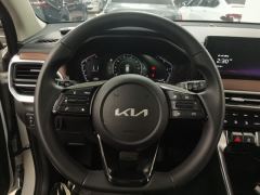 Kia Sportage Ace 2.0L Challenge Edition - ფოტო 18