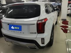 Kia Sportage Ace 2.0L Challenge Edition - ფოტო 2