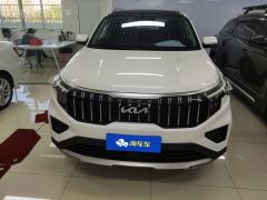 Kia Sportage Ace 2.0L Challenge Edition - ფოტო 3