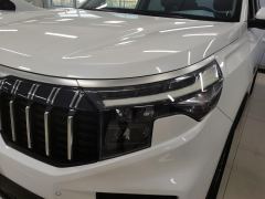 Kia Sportage Ace 2.0L Challenge Edition - ფოტო 4