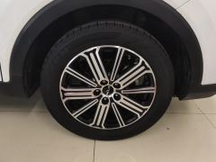 Kia Sportage Ace 2.0L Challenge Edition - ფოტო 6