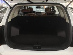 Kia Sportage Ace 2.0L Challenge Edition - ფოტო 7
