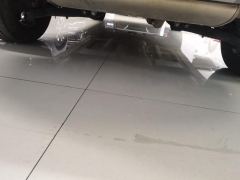 Kia Sportage Ace 2.0L Challenge Edition - ფოტო 9