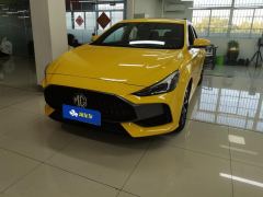 MG5 180DVVT CVT Youth Flagship - photo 1