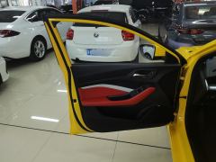 MG5 180DVVT CVT Youth Flagship - photo 12