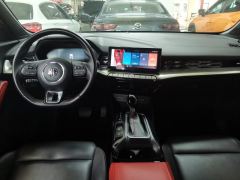 MG5 180DVVT CVT Youth Flagship - photo 16