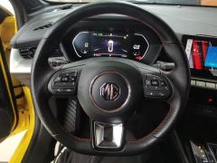 MG5 180DVVT CVT Youth Flagship - photo 18