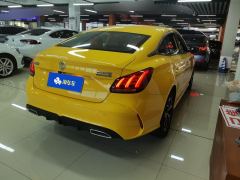 MG5 180DVVT CVT Youth Flagship - photo 2