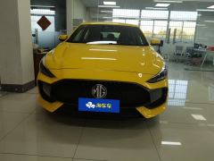 MG5 180DVVT CVT Youth Flagship - photo 3