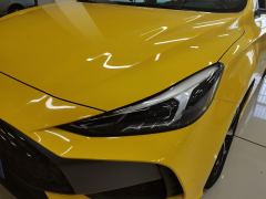 MG5 180DVVT CVT Youth Flagship - photo 4