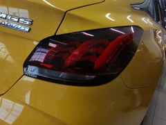 MG5 180DVVT CVT Youth Flagship - photo 5