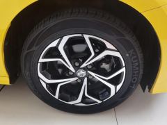MG5 180DVVT CVT Youth Flagship - photo 6