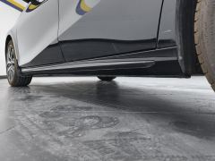 GAC Shadow Leopard 270T J16 Edition - photo 11