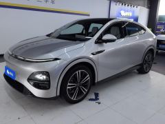 Xpeng G6 700 AWDPerformanceMax - ფოტო 1