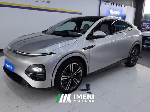 2023 Xpeng G6 700 AWDPerformanceMax - ავტომობილი ჩინეთიდან