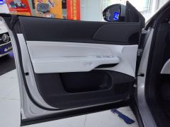 Xpeng G6 700 AWDPerformanceMax - ფოტო 12