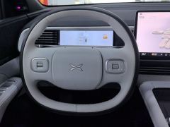 Xpeng G6 700 AWDPerformanceMax - ფოტო 18